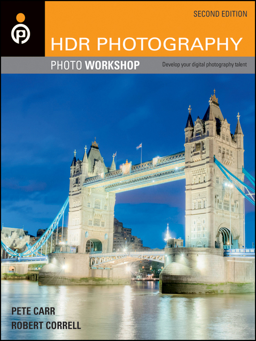 Title details for HDR Photography Photo Workshop by Peter Carr - Available